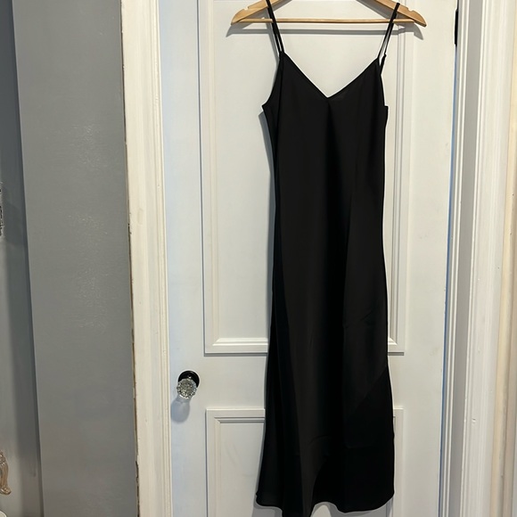 NWT! Knix X The Birds Papaya slip dress - Picture 5 of 11